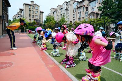 政策合力解燃眉之急，青岛市：疫情期间多措并举帮扶民办幼儿园渡过难关