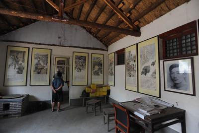 渭田 花园头 打响胶东西部抗战第一枪丨图说青岛抗战（16）