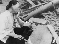 烧杀抢掠 鬼子无恶不作丨图说青岛抗战（14）