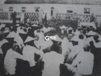 推行奴化教育 麻痹“顺民”神经丨图说青岛抗战（13）