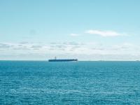 青岛最小清新的公园！航拍网红“小垦丁”