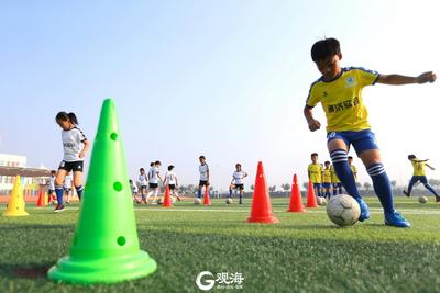 暑假的正确打开方式 足球小将上线啦 