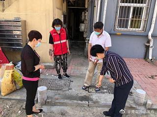 基层自治破难题，居民“有事好商量”