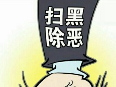湖南黑社会性质组织“康氏集团”覆灭 27名成员一审获刑