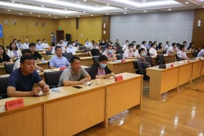 突出三个导向 聚焦十大行动 市北动员部署创建全国文明城市工作