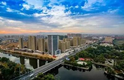 省政府表彰县域经济高质量发展，即墨区上榜