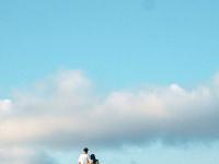 青岛最小清新的公园！航拍网红“小垦丁”