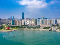 雨后初晴！瞰秀丽多姿的沿海一线