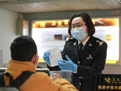 民航局、海关总署、外交部公告：来华航班乘客登机前5天内须完成核酸检测