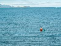 青岛最小清新的公园！航拍网红“小垦丁”