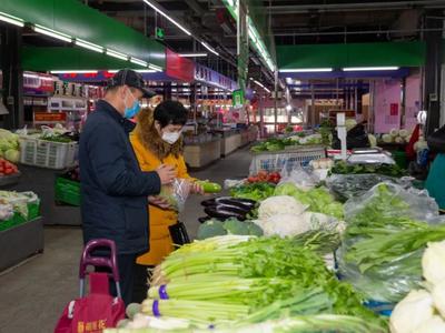 李沧区三市场入选！青岛这些农贸市场全省出名！有你常去的吗？