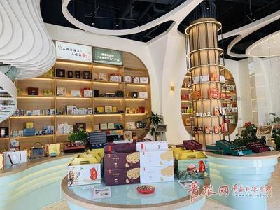 10大类、300多种产品  西海岸新区特色品牌展将亮相啤酒节