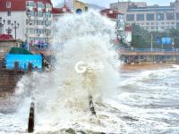 速来围观！惊涛拍岸掀起千层浪