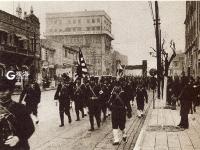 这些场景 都是鬼子无恶不作的见证丨图说青岛抗战（15）