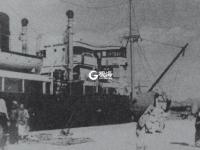 掠夺成性的鬼子 什么资源也不放过丨图说青岛抗战⑪