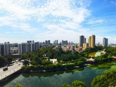 平度：固定资产投资增长15% 高标准打造“四区八园”产业聚集区
