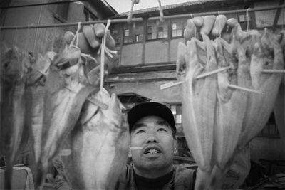 里院痕迹 一种难以割舍的记忆