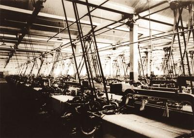 掠夺成性的鬼子 什么资源也不放过丨图说青岛抗战⑪