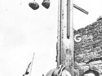 烧杀抢掠 鬼子无恶不作丨图说青岛抗战（14）