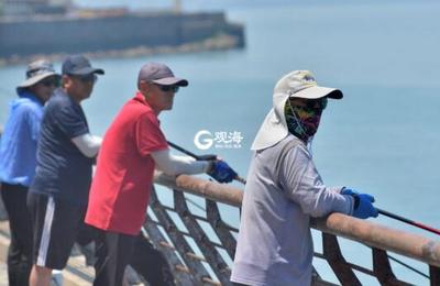 “雨神”刚走“火神”来袭 这样的高温天惹不起 