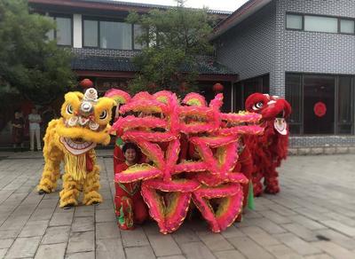 礼服、场地、司仪全免费！胶州少海这个新时代婚庆礼堂挺特别