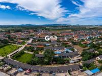 神奇的嬗变 盐碱滩变成宜居新城