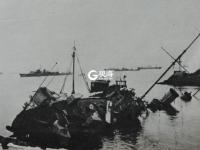 焦土抗战 给鬼子留下一座空城丨图说青岛抗战⑤