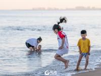 神奇的嬗变 盐碱滩变成宜居新城