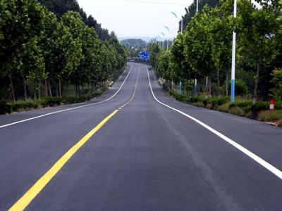又有三个国省道大中修工程完工！涉及即墨、崂山、莱西等地