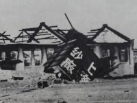 焦土抗战 给鬼子留下一座空城丨图说青岛抗战⑤