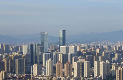 青岛都市圈从“形聚”到“神合”