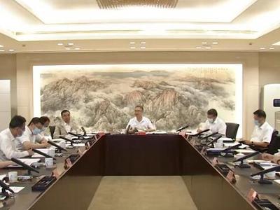 市委常委会讨论通过《关于支持民营企业和中小企业改革发展的实施意见》