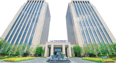 以色列三大优秀医疗项目来青找“婆家” 青岛以色列国际客厅：搭建“空中桥梁”促进中以合作交流