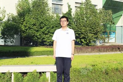 703分夺得青岛市第一名!新高考元年，来看看莱西教育大丰收