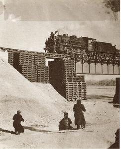 德县路事件：自导自演挑事端丨图说青岛抗战④