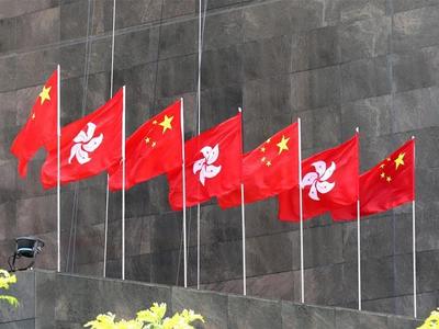 刘兆佳：香港国安法保护并放大广大港人“免于恐惧”等自由