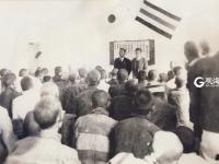 推行奴化教育 麻痹“顺民”神经丨图说青岛抗战（13）