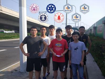 青科大这个学院连续六年出“学霸宿舍”  今年第十个考研“学霸宿舍”来自七兄弟