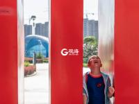 神奇的嬗变 盐碱滩变成宜居新城