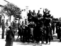 推行奴化教育 麻痹“顺民”神经丨图说青岛抗战（13）