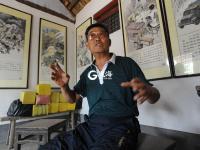 渭田 花园头 打响胶东西部抗战第一枪丨图说青岛抗战（16）