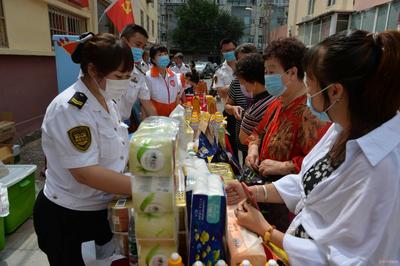 饭菜送上门 原来你是这样暖心的助老大食堂