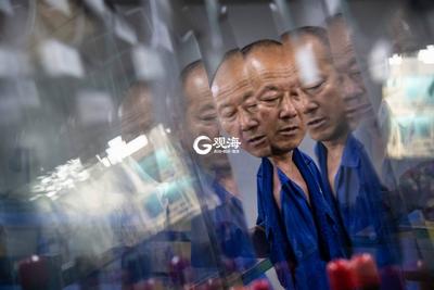 神奇的嬗变 盐碱滩变成宜居新城