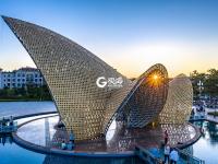 神奇的嬗变 盐碱滩变成宜居新城