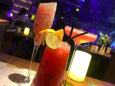 这个仲夏，请给我来一杯李沧专属“Mojito”！