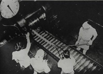 掠夺成性的鬼子 什么资源也不放过丨图说青岛抗战⑪