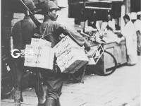 烧杀抢掠 鬼子无恶不作丨图说青岛抗战（14）