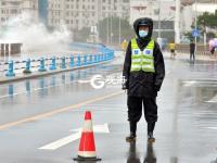 速来围观！惊涛拍岸掀起千层浪