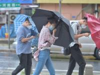 现场直击〡暴雨过后，青岛咋样了？