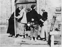 这些场景 都是鬼子无恶不作的见证丨图说青岛抗战（15）